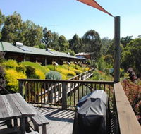 Tweed Valley Lodge - Accommodation Mermaid Beach
