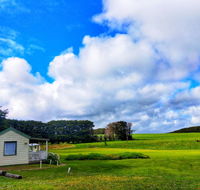 Twelve Apostles Motel  Country Retreat