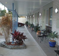 Twin Towns Motel - Accommodation Mermaid Beach