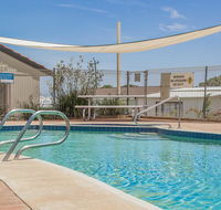 Twin Waters Caravan Park - Accommodation Mermaid Beach