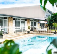 Twin Willows Hotel - Accommodation Mermaid Beach