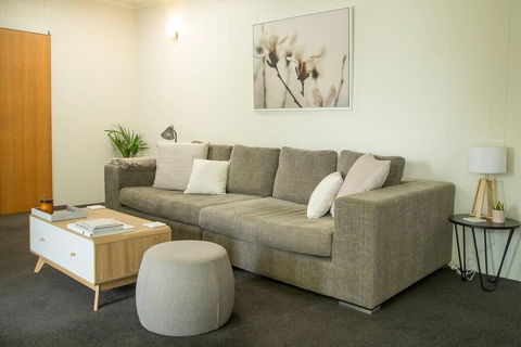 Two Bedroom Gem, Short Drive To MONA - Accommodation Mermaid Beach 2