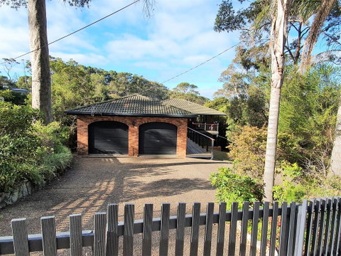 Two Rock N Reel At Lilli Pilli - Accommodation Mermaid Beach 1
