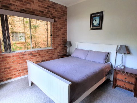 Two Rock N Reel At Lilli Pilli - Accommodation Mermaid Beach 3