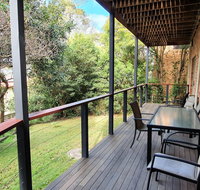 Two Rock N Reel at Lilli Pilli - Accommodation Mermaid Beach