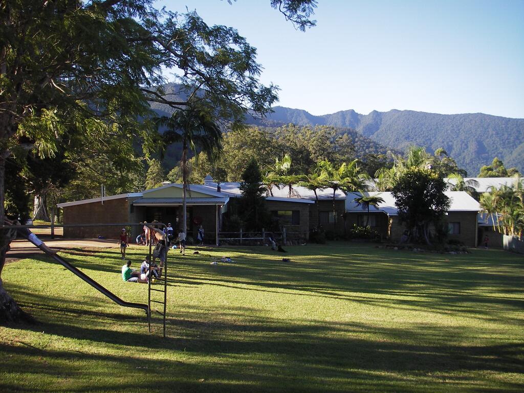 Tyalgum Creek NSW Accommodation Mermaid Beach