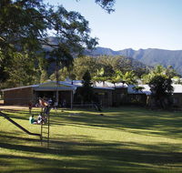 Tyalgum Ridge Retreat - Accommodation Mermaid Beach