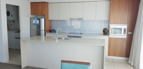 U212 Elston Grandsurf Resort - Accommodation Mermaid Beach 3