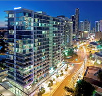 U212 Elston Grandsurf Resort - Accommodation Mermaid Beach