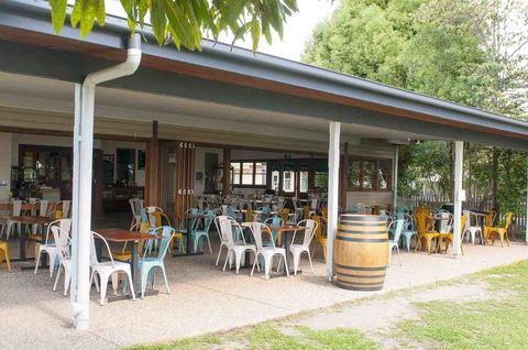 Ulmarra Hotel - Accommodation Mermaid Beach 3