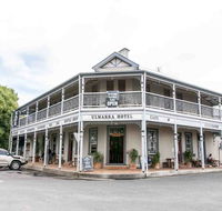 Ulmarra Hotel - Accommodation Mermaid Beach