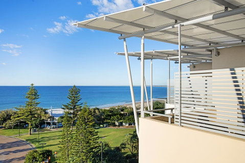 ULTIQA Shearwater Resort - Accommodation Mermaid Beach 2
