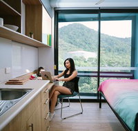 UniLodge John Grey Hall - Accommodation Mermaid Beach