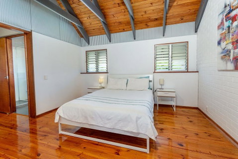 Unique Getaway 300m To Bribie Foreshore, Bongaree - Accommodation Mermaid Beach 0