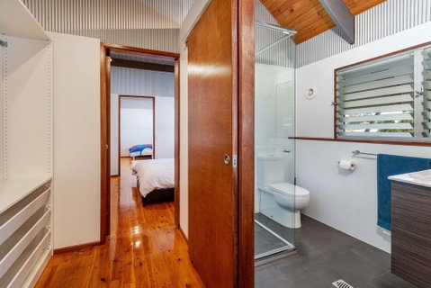 Unique Getaway 300m To Bribie Foreshore, Bongaree - Accommodation Mermaid Beach 2