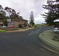 Unit 2 Breakaway Lodge - Accommodation Mermaid Beach