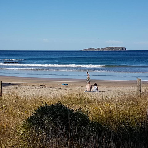 Unit 2 Breakaway Lodge - Accommodation Mermaid Beach 3
