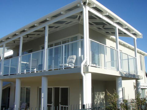 Unit 29 Ledge Point Village - Accommodation Mermaid Beach 1
