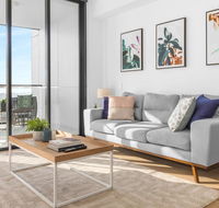 Urban Rest - Bondi Central Apartments - Accommodation Mermaid Beach