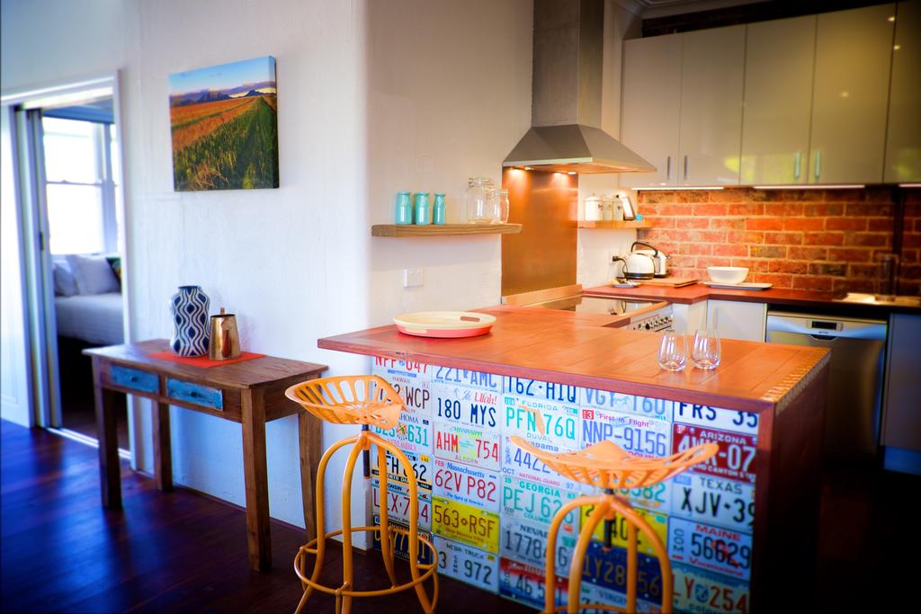 Mount Claremont WA Accommodation Mermaid Beach