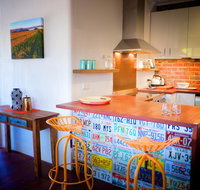 UrbanStyle Claremont Apartment - Accommodation Mermaid Beach