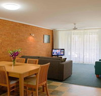 Vacation Village - Accommodation Mermaid Beach