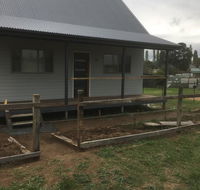 VaderHaus - Accommodation Mermaid Beach