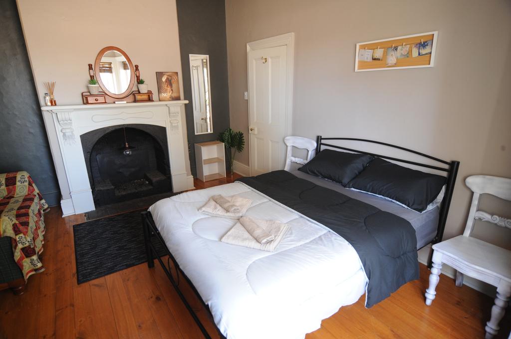 Mambray Creek SA Accommodation Mermaid Beach