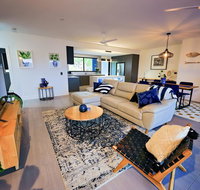 Valle Vista Luxury Apartments - Accommodation Mermaid Beach