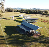 Valley Cabins By The Creek - Accommodation Mermaid Beach