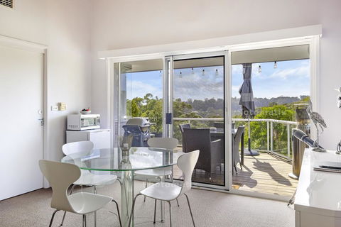 Valley View Bed And Breakfast - Accommodation Mermaid Beach 3