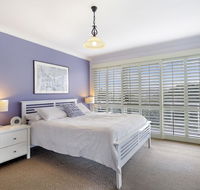 Valley View Bed and Breakfast - Accommodation Mermaid Beach
