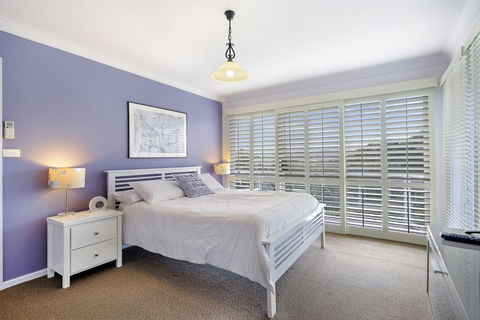 Valley View Bed And Breakfast - Accommodation Mermaid Beach 0