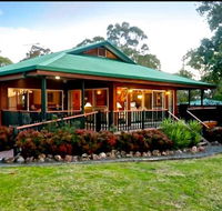 Valley View Luxury Retreat - Accommodation Mermaid Beach