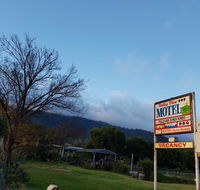 Valley View Motel - Accommodation Mermaid Beach