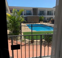 Velocity Motel  Bistro-TWA - Accommodation Mermaid Beach