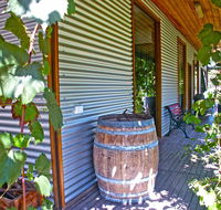 Valley Farm Vineyard Villas - Accommodation Mermaid Beach