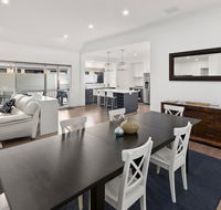 Vasse Manor - Accommodation Mermaid Beach