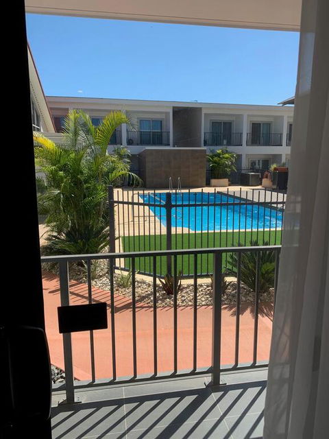 Velocity Motel & Bistro-TWA - Accommodation Mermaid Beach 0