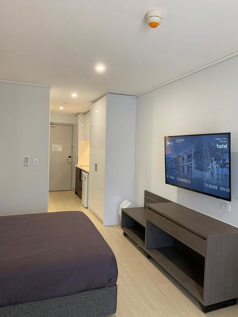 Velocity Motel & Bistro-TWA - Accommodation Mermaid Beach 3
