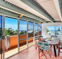 Verona at Sunrise - Accommodation Mermaid Beach