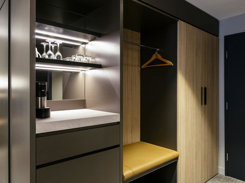 Vibe Hotel Hobart - Accommodation Mermaid Beach 2
