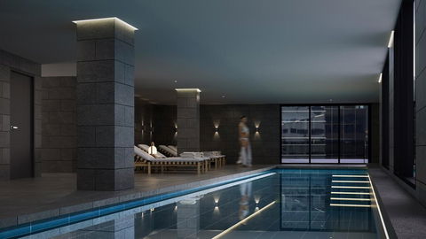 Vibe Hotel Hobart - Accommodation Mermaid Beach 0