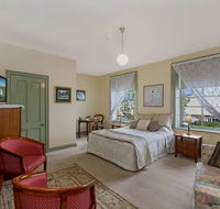 Victoria House - Accommodation Mermaid Beach