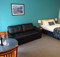 Victoria Lodge Motor Inn  Apartments - Accommodation Mermaid Beach