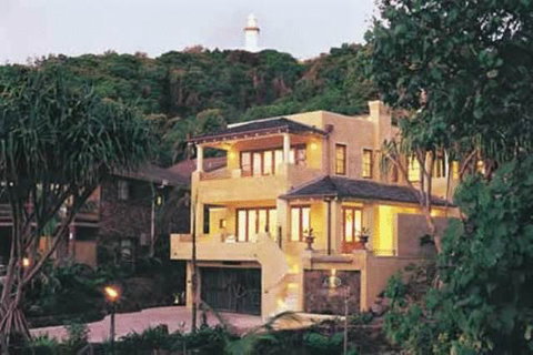 Victoria's At Wategos - Accommodation Mermaid Beach 0