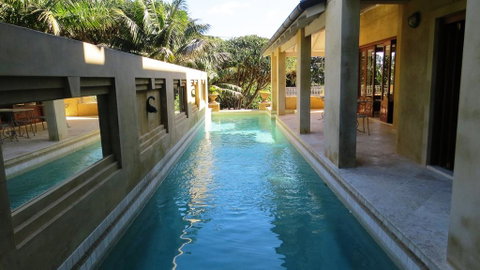 Victoria's At Wategos - Accommodation Mermaid Beach 3