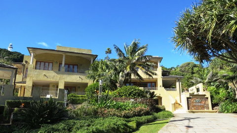 Victoria's At Wategos - Accommodation Mermaid Beach 2
