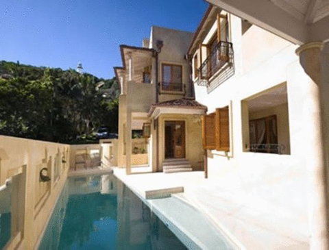 Victoria's At Wategos - Accommodation Mermaid Beach 1