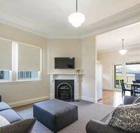 Victoria Street Apartments - Accommodation Mermaid Beach
